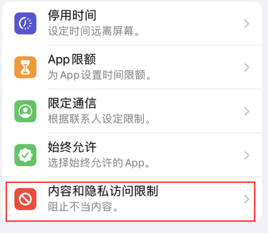 凤岗镇appleID维修服务iPhone设置中Apple ID显示为灰色无法使用