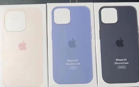 凤岗镇苹果14维修站分享iPhone14手机壳能直接给iPhone15用吗？ 