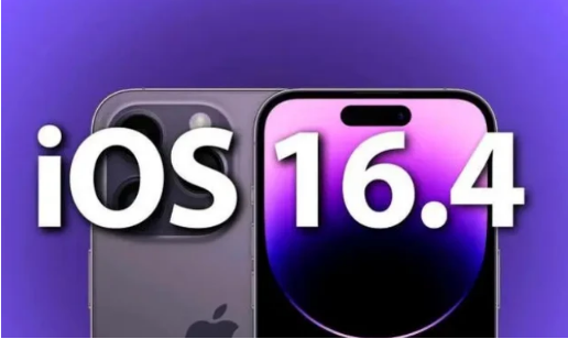 凤岗镇苹果14维修分享：iPhone14可以升级iOS16.4beta2吗？ 