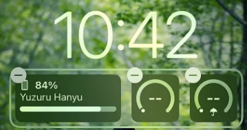 凤岗镇苹果手机维修分享iOS 16 天气小组件无法正常显示怎么办 