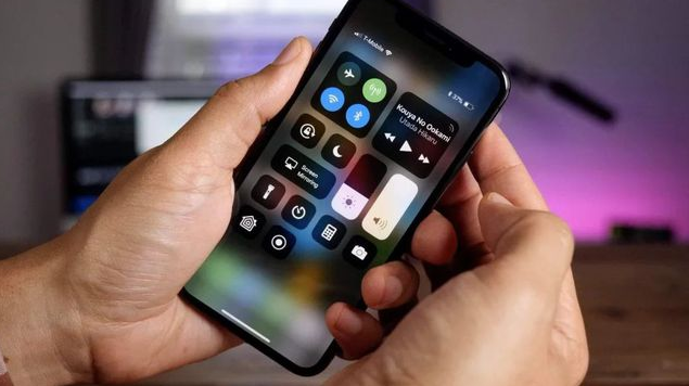 凤岗镇苹果手机维修分享iPhone 12信号差怎么办 