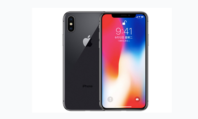 凤岗镇苹果手机维修分享iPhone X换电池 