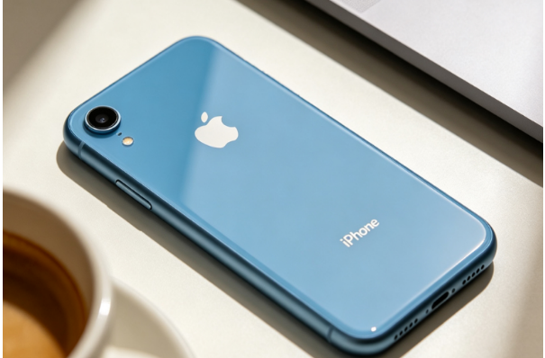 凤岗镇苹果手机维修分享iPhone XR换电池 