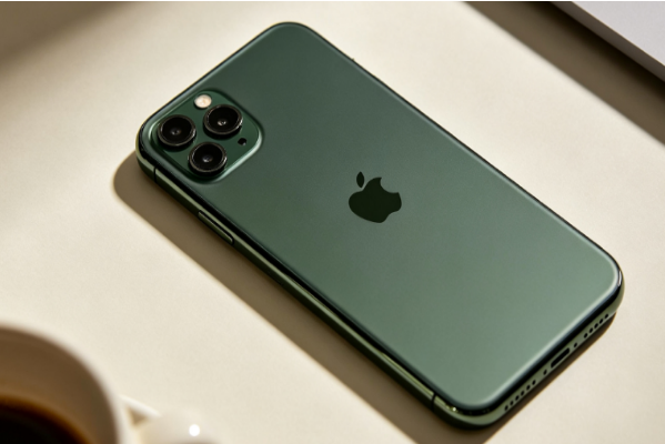 凤岗镇苹果手机维修点分享iPhone11 Pro换电池 