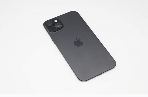 凤岗镇苹果手机维修分享iPhone 15 Plus换电池 