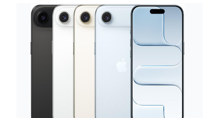 凤岗镇苹果手机维修分享iPhone 17 Air换电池 