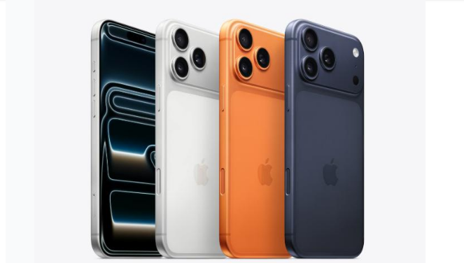 凤岗镇苹果手机维修分享iPhone 17 Pro Max换电池 