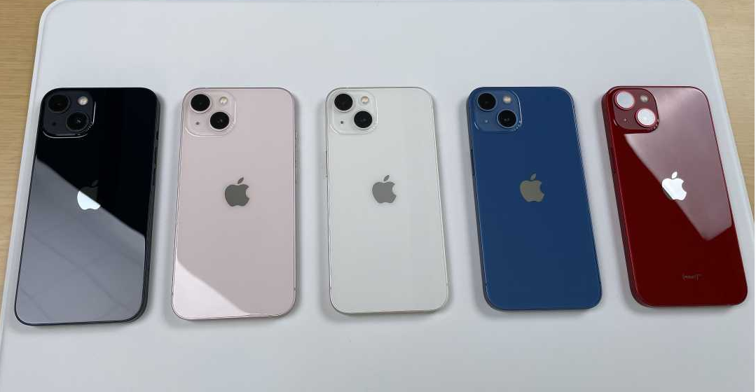 凤岗镇苹果维修点分享iPhone 13进水维修 