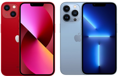 凤岗镇苹果维修点分享iPhone 13 Pro进水维修 