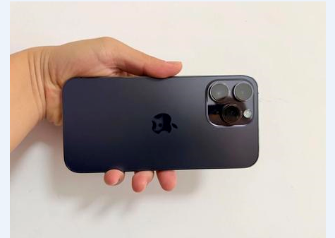 凤岗镇苹果维修点分享iPhone 14 Pro Max进水维修 