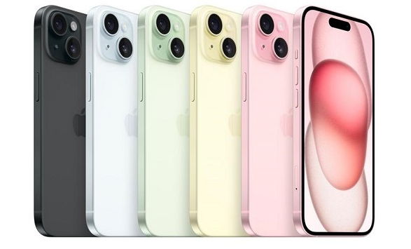 凤岗镇苹果维修点分享iPhone 15进水维修 