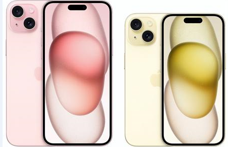 凤岗镇苹果维修点分享iPhone 15 Plus进水维修 