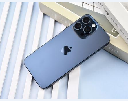 凤岗镇苹果维修点分享iPhone 15 Pro Max进水维修 