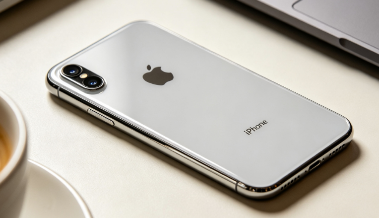 凤岗镇苹果维修点分享iPhone X屏幕更换 