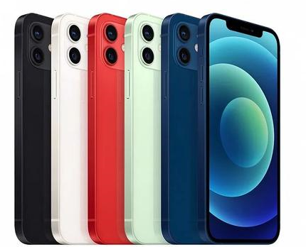 凤岗镇苹果维修点分享iPhone 12 Pro Max换屏验机流程 