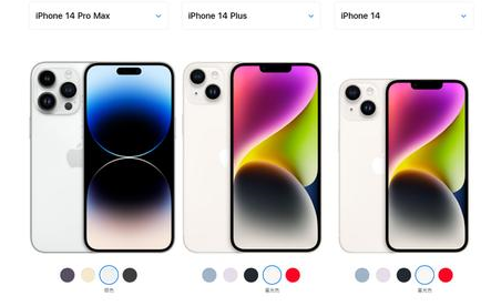 凤岗镇苹果维修点分享iPhone 14六大容易被忽略的实操难点与消费提示 