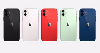 凤岗镇苹果维修点分享iPhone 12扩容鲜为人知的坑 