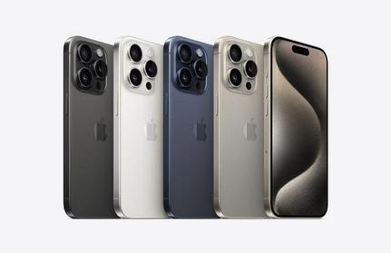 凤岗镇苹果维修点分享iPhone 15 Pro扩容气密性与实操坑 