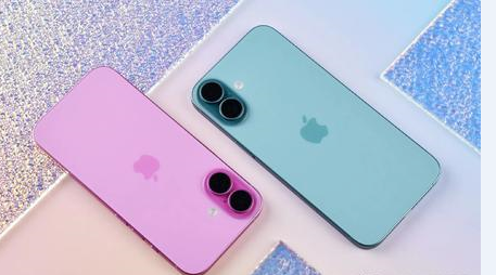 凤岗镇苹果维修点分享iPhone 16扩容成本与市场套路 