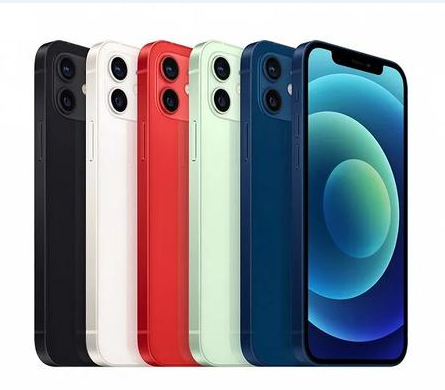 凤岗镇苹果维修点分享iPhone 12 Pro Max黑屏冷门故障解读 