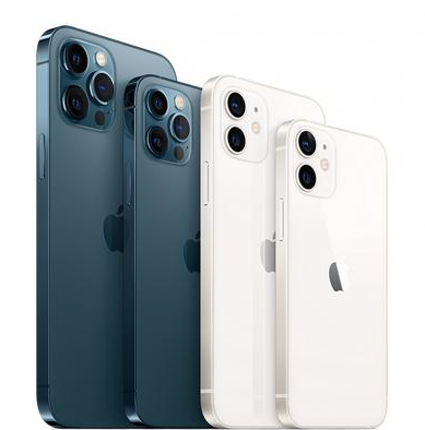 凤岗镇苹果维修点分享iPhone 12 Pro发烫关联故障汇总 