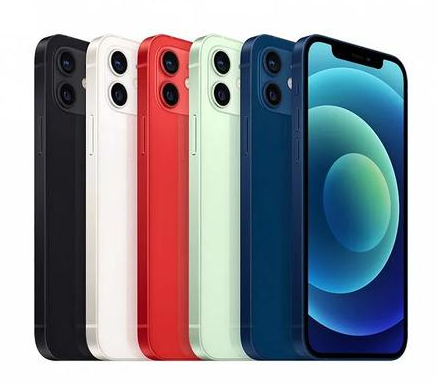 凤岗镇苹果维修点分享iPhone 12 Pro Max发烫冷门故障梳理 