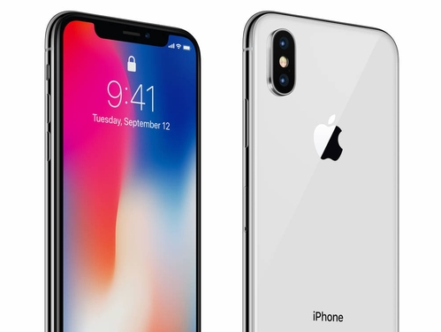 凤岗镇苹果维修点分享iPhone X摄像头实拍质感与场景适配全解析 